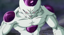 Frieza in Plan to Eradicate the Super Saiyans