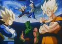 Gohan and others