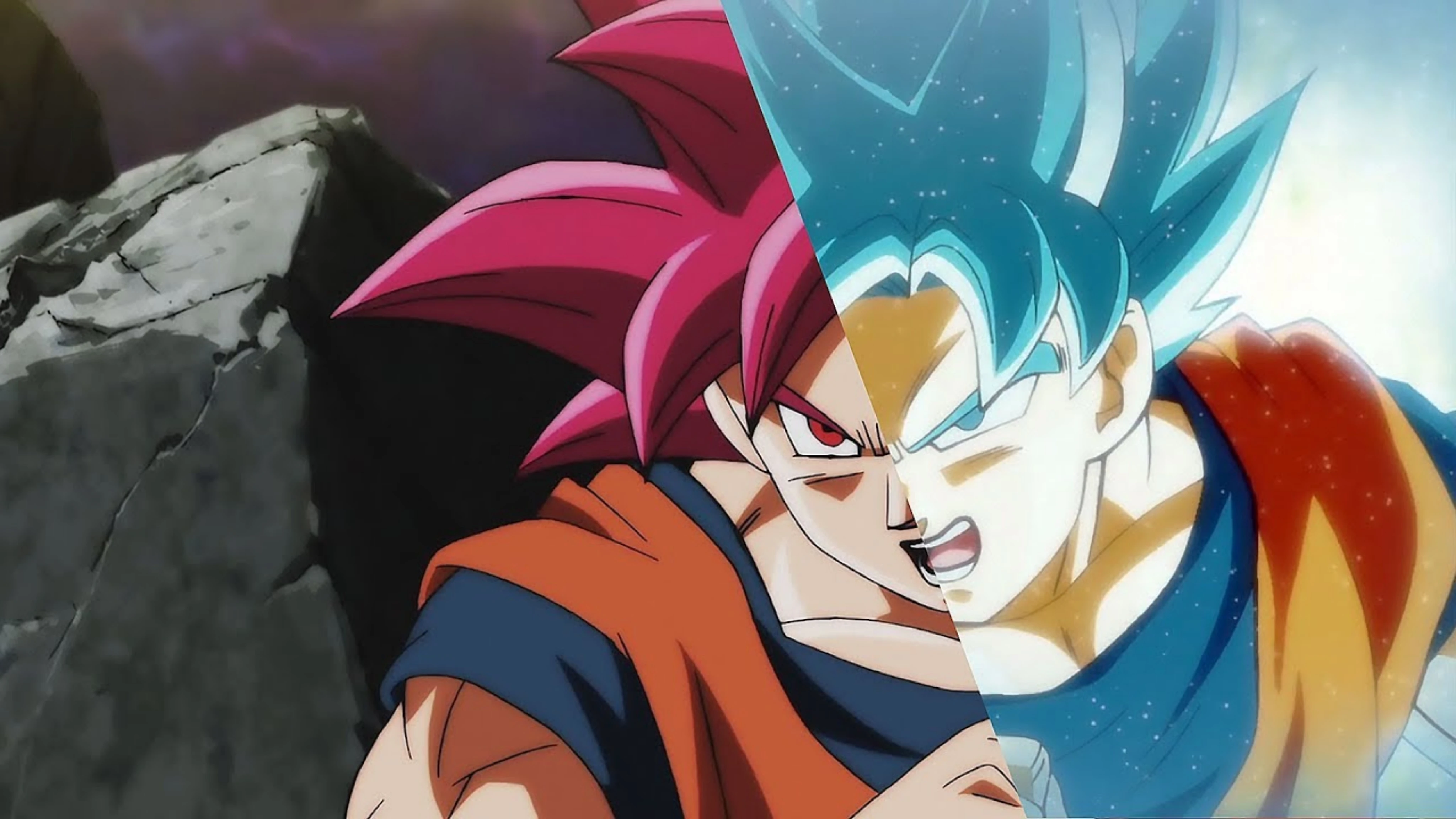 Dragon Ball Legends Chonky rank push focus in Dragon Ball Legends — Story saga guide