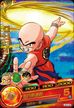 Krillin card