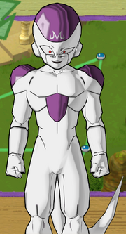 Majin frieza