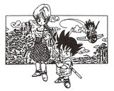 Nora e Goku 2