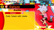 Oatsee