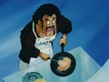 Buu's kitchen
