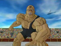 Spopovich in Budokai Tenkaichi 3