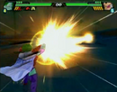 Transformed Zarbon firing Elegant Blaster in Budokai Tenkaichi 3