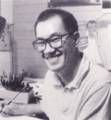 Toriyama in 1990 (The World Special)