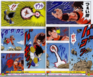 Dragon Ball Full Color version (2013 V-Jump #3)