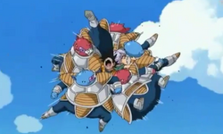 Dragon Ball: Yo! Son Goku and His Friends Return!! - Wikiwand