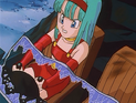 Bulla attempts to drive home