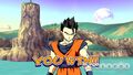 Gohan wins