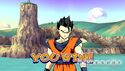 Gohan wins Another Road