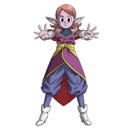 Kaïô Shin du Temps