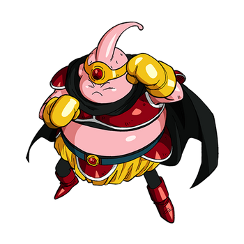 Majin 