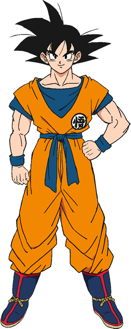 Son Goku Dragon Ball Wiki Hispano Fandom Zerochan has 54 black goku anime images, wallpapers, android/iphone wallpapers, fanart, and many more in its gallery. son goku dragon ball wiki hispano