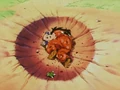 Yamcha after his tragic death