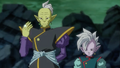 "Future" Trunks Saga - EP63 21