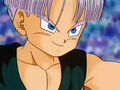 Trunks smirks