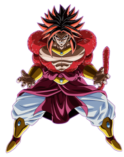 en Super Saiyan 4 Ultra Puissance Max - Limites Brisées