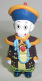 Chiaotzu figurine from Coffret No. 23