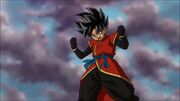 DBH God Mission 7 (GDM7) Trailer God Class Beat (Base Form)
