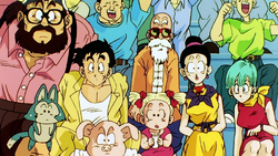 Dragon Ball: de dónde proviene el nombre de la hija de Krillin, Maron, Series, Animes nnda nnlt, ESPECTACULOS