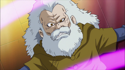 DUHRAGON BALL — Tuffle Lore: DBZ #20