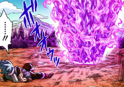 Dragon Ball Super: Mangá mostra qual o limite da forma Ultra Ego de Vegeta