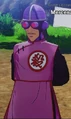 Kakarot - Mercenary Tao.jpg (47 KB) Mercenary Tao in Kakarot