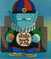 Emperor Pilaf