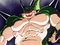 Porunga, Dragon Ball Wiki, Fandom