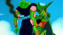 Power Unknown! Android 16 Breaks His Silence!, Dragon Ball Wiki