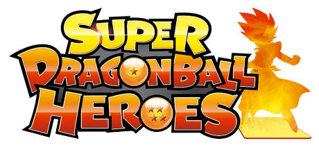 Super Dragon Ball Heroes