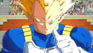 Vegeta (Super Saiyan)