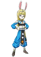 Ultimate Class-up God of Destruction Elite