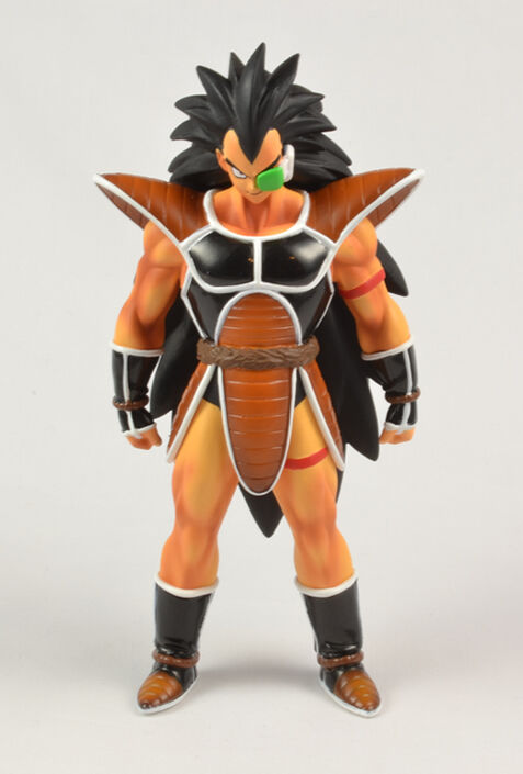 Raditz Collectibles Dragon Ball Wiki Fandom