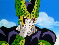 Dragon Ball Z: Imperfect Cell Saga, MovieAdaptionIdea Wiki