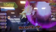 DBH - Galick Blazer.png (424 KB) Super Saiyan 3 Vegeta charging a Galick Blazer in Dragon Ball Heroes