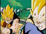 Death-Defying Combination