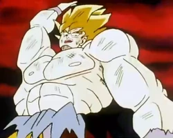 Frieza Defeated Dragon Ball Wiki Fandom I always loved goku vs freeza so i thought it was fitting to make this stamp just because i can. frieza defeated dragon ball wiki