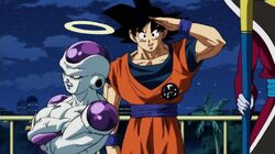 フリーザ Dragon Ball Wiki Fandom フリーザ Dragon Ball Wiki Fandom