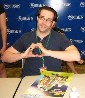 J Michael Tatum Dragon Ball Wiki Fandom