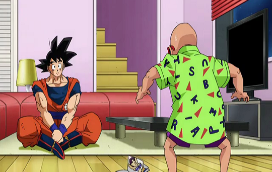 Master Roshi | Dragon Ball Wiki | Fandom Master Roshi | Dragon Ball Wiki | Fandom