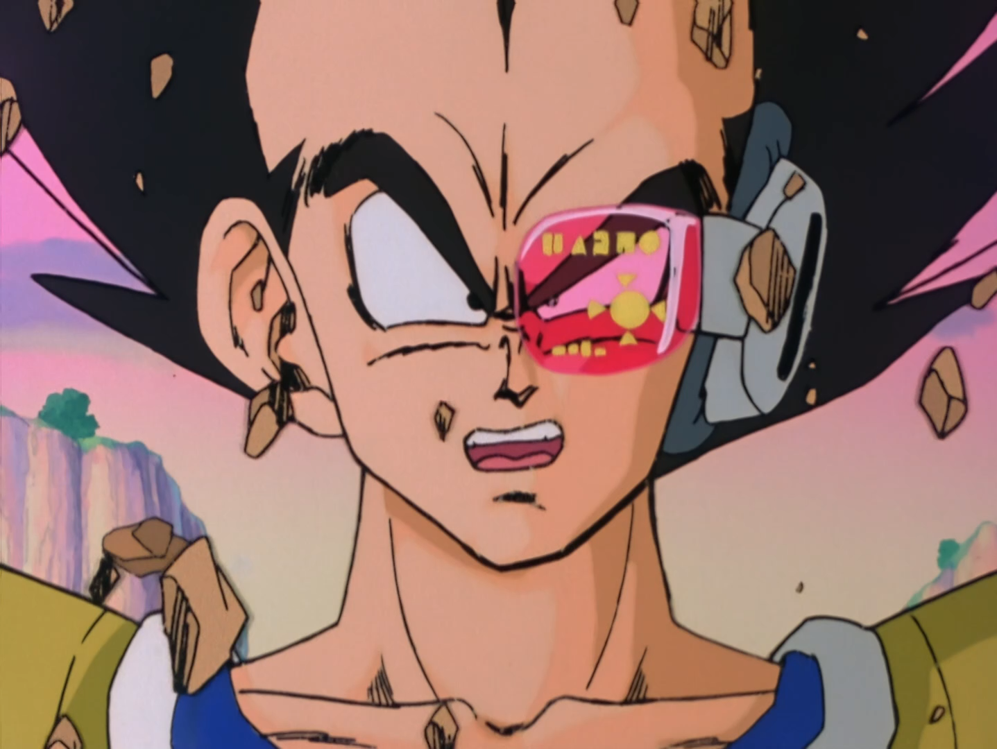 Rastreador | Dragon Ball Wiki Hispano | Fandom Rastreador | Dragon Ball Wiki Hispano | Fandom