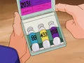Future Trunks' capsules