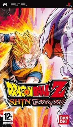 FINALMENTE LANÇOU? DRAGON BALL Z BT3 DE PSP? 