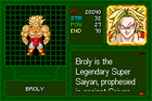 Broly