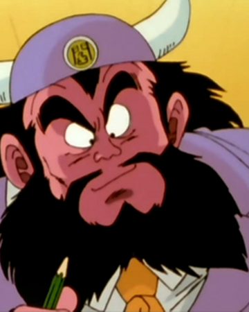 閻魔大王 Dragon Ball Wiki Fandom 閻魔大王 Dragon Ball Wiki Fandom