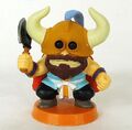 Anime Heroes Ox-King figurine