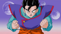 Ultimate Gohan